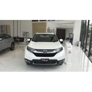 Honda CR V
 L cao cấp 2019