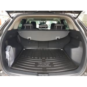Mazda CX 5
 2.5AW 2018