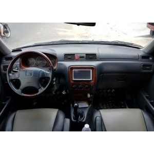 Honda CR V
 2.0MT 2000