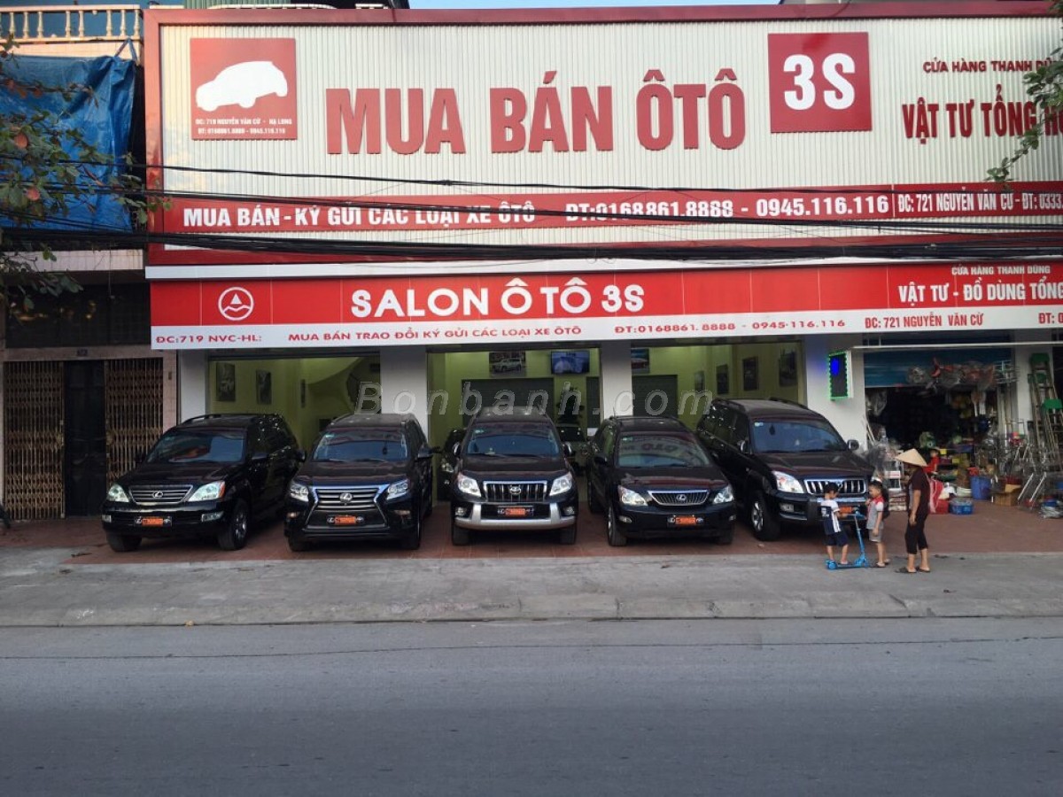 Top 12 salon ô tô uy tín chất lượng nhất tại Tp Vinh Nghệ An  Toplistvn