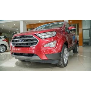 Ford EcoSport
 2018 2018