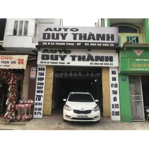 Auto Duy Thành