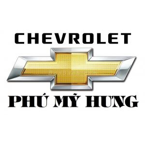 Chevrolet Phú Mỹ Hưng
