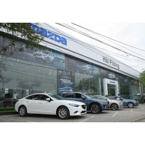 Mazda Hải Phòng