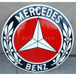 Mercedes-Benz An Du