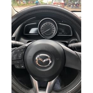 Mazda 2
 SkyActive 2016