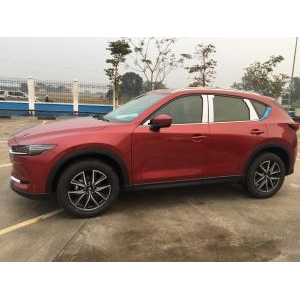 Mazda CX 5 New 2018