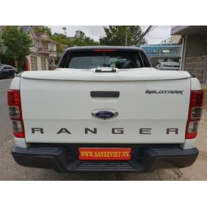 Ford Ranger
 Willtrack 3.2L 2016