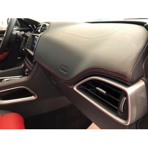 Jaguar F Type
 SUV 2017