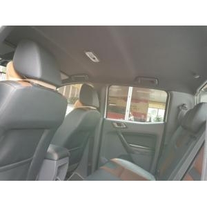 Ford Ranger
 Willtrack 3.2L 2016