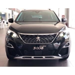 Peugeot 3008
 2018 2018