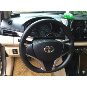 Toyota Vios
 2014 2014
