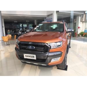 Ford Ranger
 3.2 2018