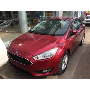 Ford Focus 1.5 trend 2018