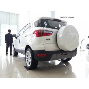 Ford EcoSport
 1.5 titanium 2018