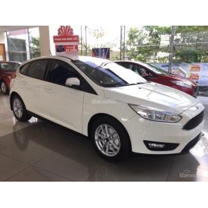 Ford Focus
 1.5 trend 2018