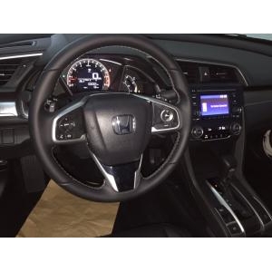 Honda Civic
 Sedan 2018