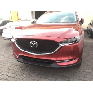Mazda CX 5
 2018 2018