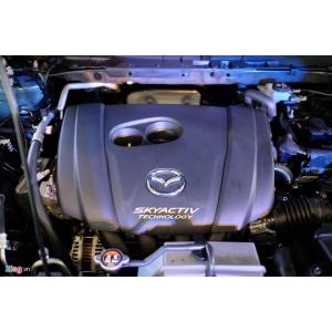 Mazda 3
 2017 2017