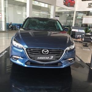 Mazda 3 2017 2017