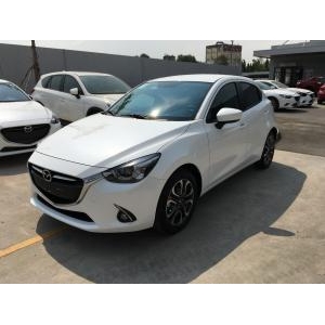 Mazda 2
 2018 2018