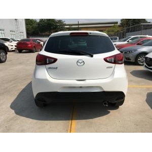 Mazda 2
 2018 2018