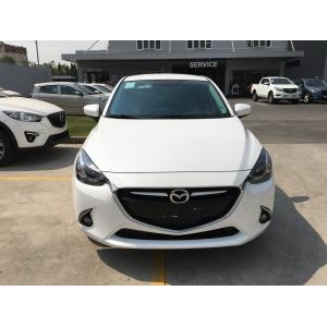 Mazda 2 2018 2018