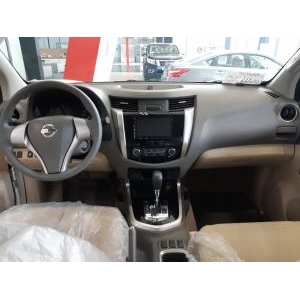 Nissan Navara
 EL Premium 2018