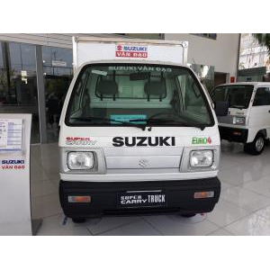 Suzuki Super Carry Truck
 2018 2018
