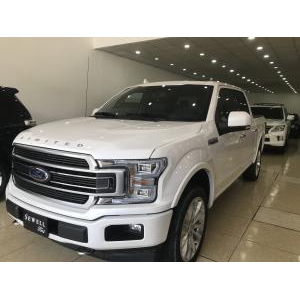 Ford F 150 2018 2018