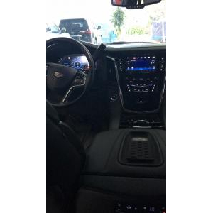 Cadillac Escalade 2016 2016