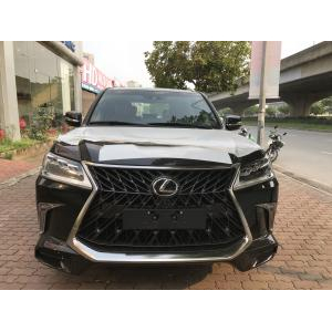 Lexus Lx 2018 2018