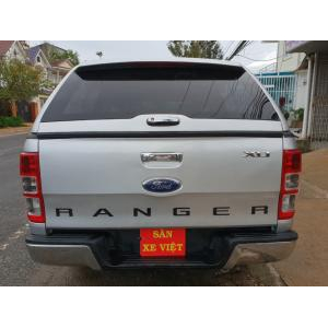 Ford Ranger
 2.2 XLT 2013