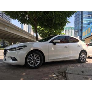 Mazda 3
 AT 2017