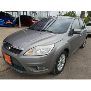 Ford Focus 1.8AT 2010