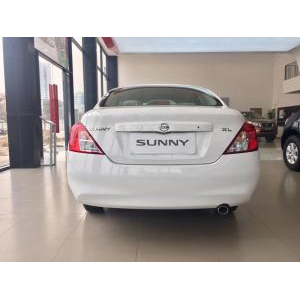 Nissan Sunny
 XL 2019