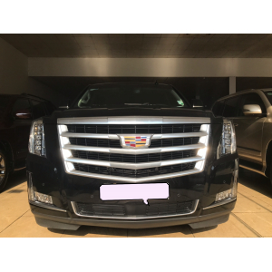 Cadillac Escalade Esv Premium 2016
