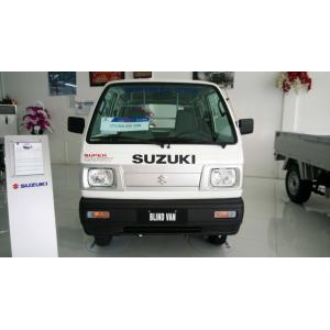 Suzuki Super Carry Van
 2018 2018