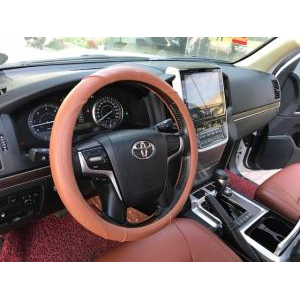 Toyota Land Cruiser
 GXR 2016