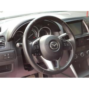 Mazda CX 5
 2.5AT 2014