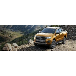 Ford Ranger
 pickup 2018