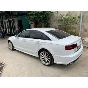 Audi A6 TFSI 2017