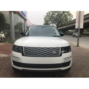 Land Rover Range Rover Hse 3.0 2019