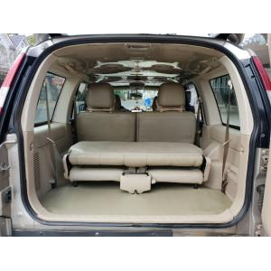 Ford Everest
 2 5MT 2007