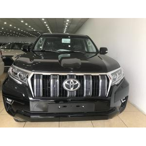 Toyota Prado Vx 2019