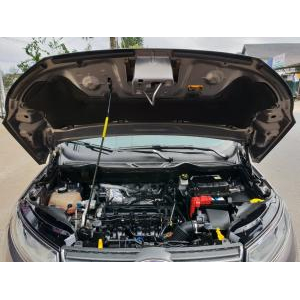 Ford EcoSport
 Titanium 2016