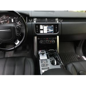 Land Rover Range Rover
 HSE 2014