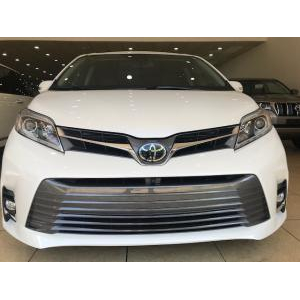 Toyota Sienna Limited 2019