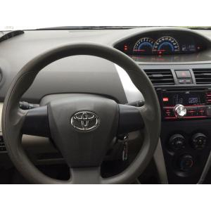 Toyota Vios
 e 2013