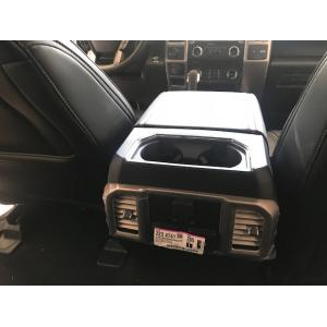 Ford F 150
 platinum 2019